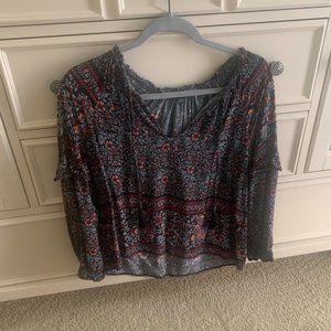 American Eagle Blouse